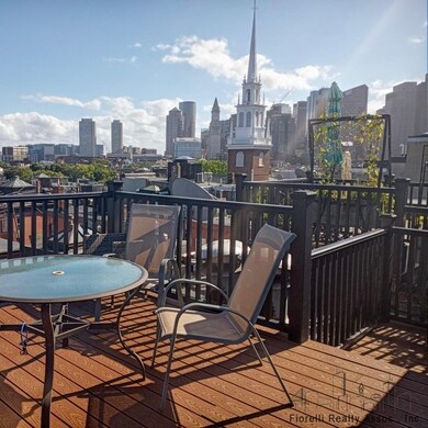 57 Charter St unit 3A, Boston, MA 02113 - photo 7