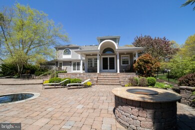 24 Washington Dr, Cranbury, NJ 08512 - photo 5