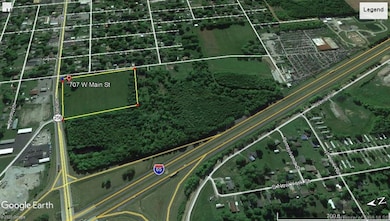 707 W Main St, Austin, IN 47102 - photo 6