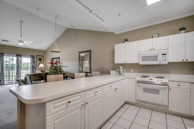 4879 Dahlia Ct unit 304, Myrtle Beach, SC 29577 - photo 4