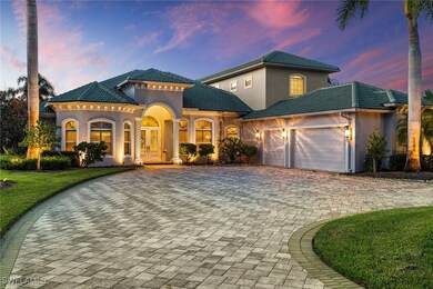 7627 Palmer Ct, Naples, FL 34113 - photo 2