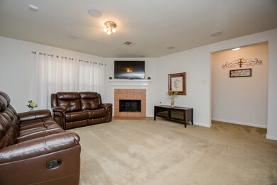 29418 Legends Bluff Dr, Spring, TX 77386 - photo 6