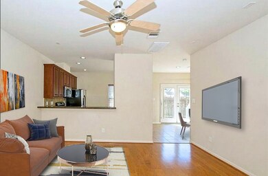 9003 Laverne Crescent, Houston, TX 77080 - photo 4