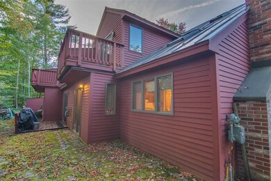 10 Greenridge Rd unit 4, Lincoln, NH 03251 - photo 3