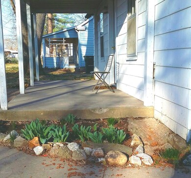 309 E 3rd St, Fulton, MO 65251 - photo 4