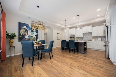 6694 Trinity Mist Way