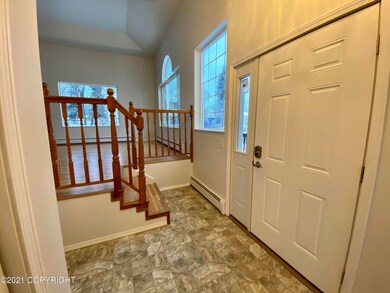 Entryway