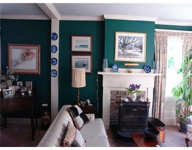 Living Room.