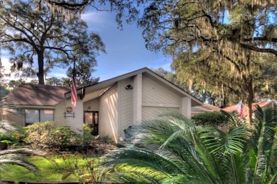 110 Linkside Dr, Saint Simons Island, GA 31522 - photo 4