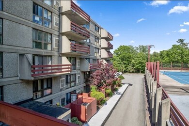 Tall Oaks Village unit L6, South Weymouth, MA 02190 - photo 2