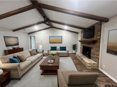 8212 Clemson Dr, Tyler, TX 75703 - photo 2