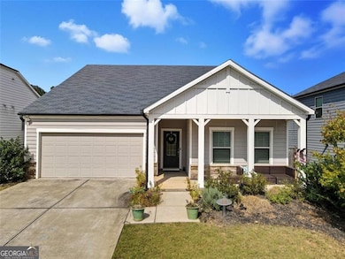 516 Appalachian Place, Canton, GA 30114 - photo 2