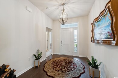 696 Tattlesbury Dr, Conway, SC 29526 - photo 4