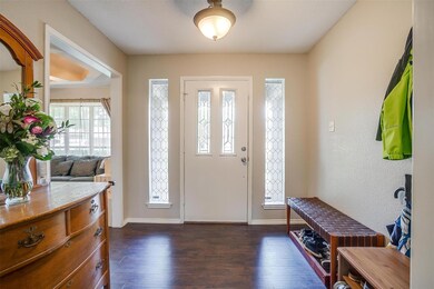 2505 Sunshine Ct, Bedford, TX 76021 - photo 5