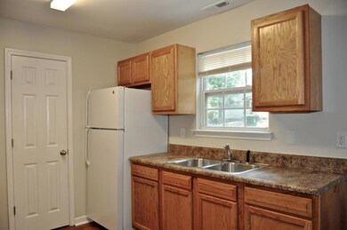 Kitchen right view