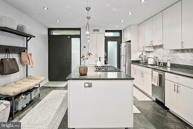 361 N St SW unit 361, Washington, DC 20024 - photo 7