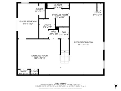 1847 Slippery Rock Rd, Naperville, IL 60565 - photo 2