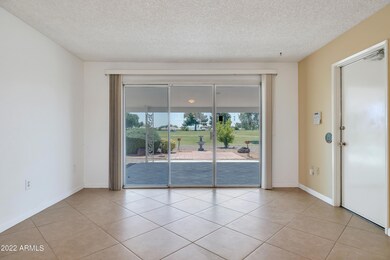 Arizona Room to Golf Course