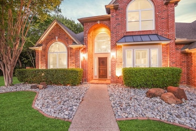 1409 Dartmouth Dr, Southlake, TX 76092 - photo 6