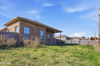 2329 S Connor Ave, Joplin, MO 64804 - photo 4