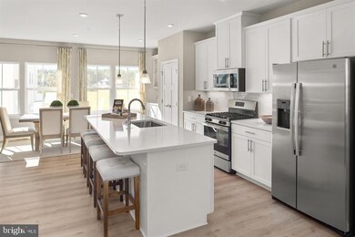 4943 Jefferson Technology Blvd, Frederick, MD 21703 - photo 3