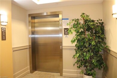 Elevator