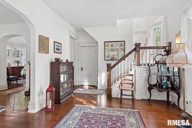 710 S Walnut St, Springfield, IL 62704 - photo 4