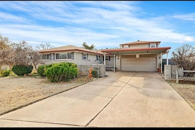 3211 Hilltop Rd, Oklahoma City, OK 73110 - photo 2