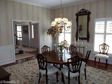 Dining Room.