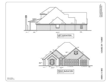 1013 Samantha Ln, Moore, OK 73160 - photo 2