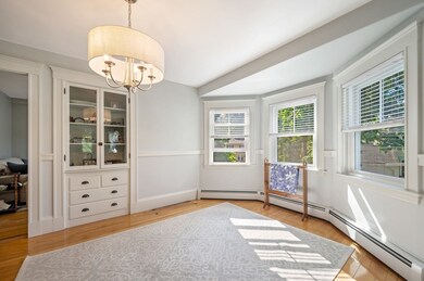 1063 Massachusetts Ave unit 2, Lexington, MA 02420 - photo 6