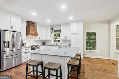 2295 Ansley Ct, Canton, GA 30114 - photo 3