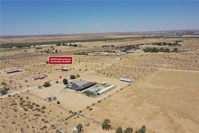 24625 Ledbury Rd, Oro Grande, CA 92368 - photo 7