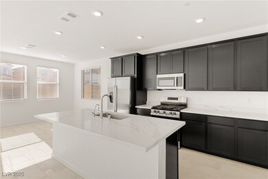 3637 Misty Dusk Ave, Henderson, NV 89044 - photo 2