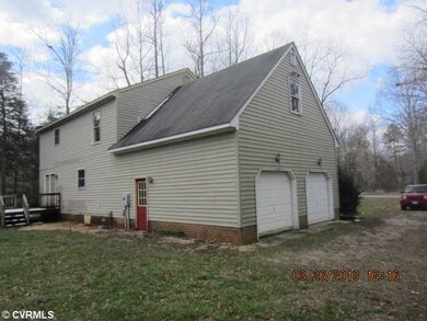 Exterior Back