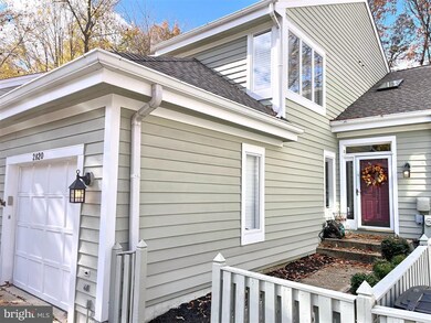 2820 Mockingbird Ct, Annapolis, MD 21401 - photo 3