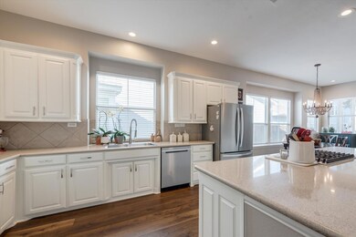 8604 Bridge St, North Richland Hills, TX 76180 - photo 7