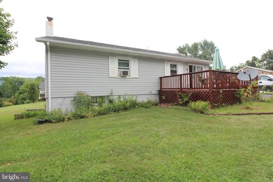 1490 Country Brook Rd, Toms Brook, VA 22660 - photo 3