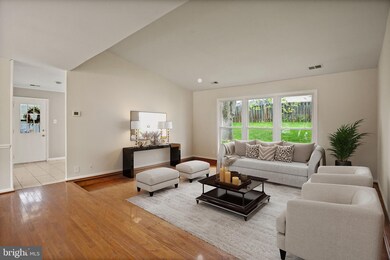 4338 Rolling Stone Way, Alexandria, VA 22306 - photo 2