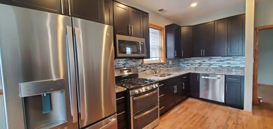 2554 W Walton St unit 3, Chicago, IL 60622 - photo 2