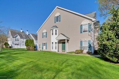 59 Durant Ave unit A, Holmdel, NJ 07733 - photo 2