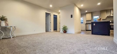 1599 N Norma St, Ridgecrest, CA 93555 - photo 2