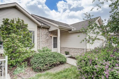 484 Terrace Dr, Marysville, OH 43040 - photo 3