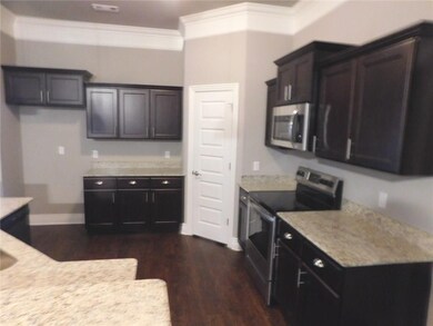 321 Captain Reid Ln, Prairie Grove, AR 72753 - photo 6