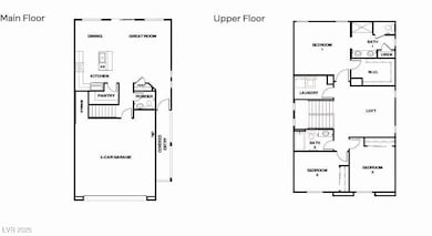 9388 Ava Hathaway St unit 17, Las Vegas, NV 89178 - photo 2