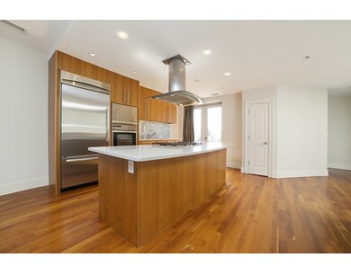 17 Durham St unit 5, Boston, MA 02115 - photo 2