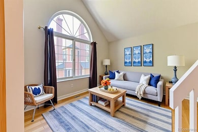 4933 S Carson St unit 208, Aurora, CO 80015 - photo 2