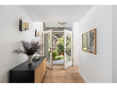 Entrance/Foyer