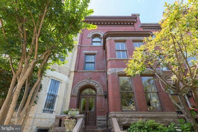 1750 S St NW unit 4, Washington, DC 20009 - photo 2