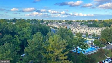 Lakeside Plaza Condominium unit PH14, Baileys Crossroads, VA 22041 - photo 6